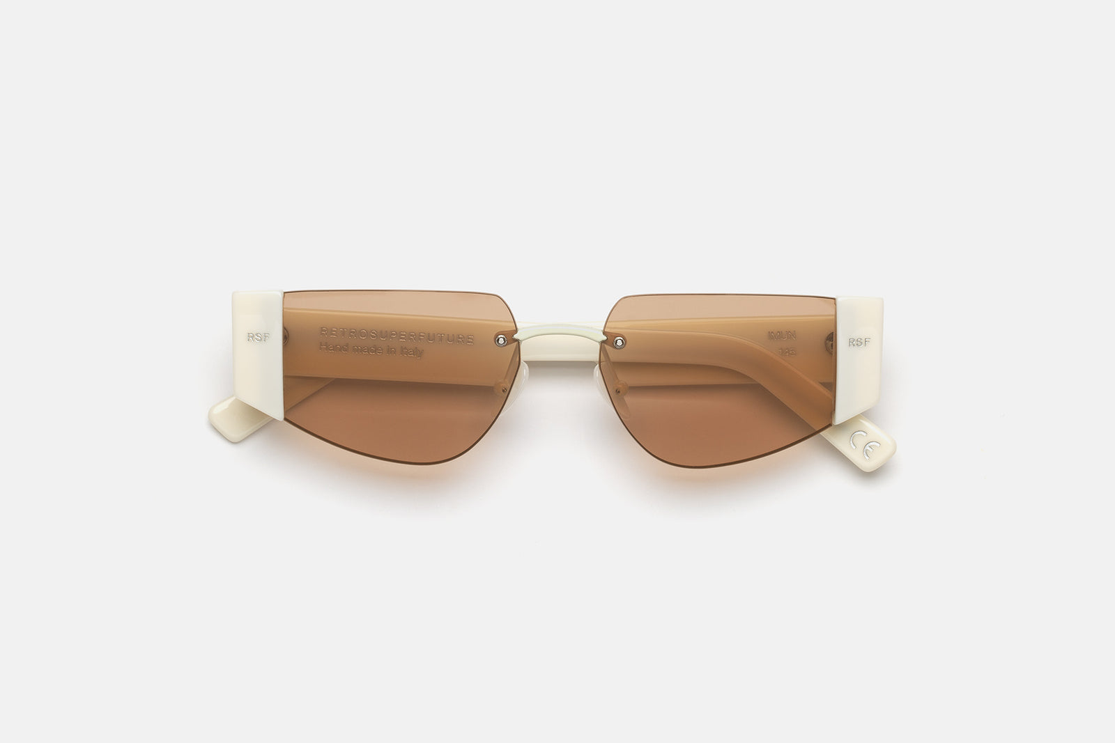 Imun Off-White - Retrosuperfuture USA -