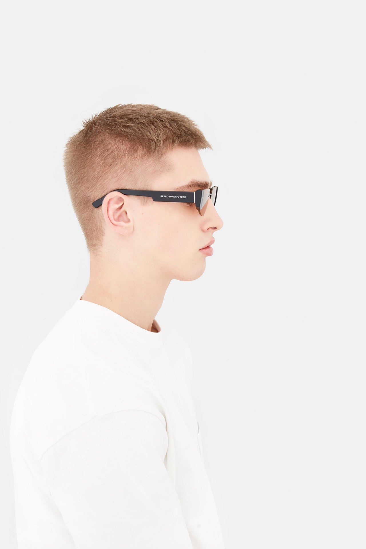 Imun Black - Retrosuperfuture USA -