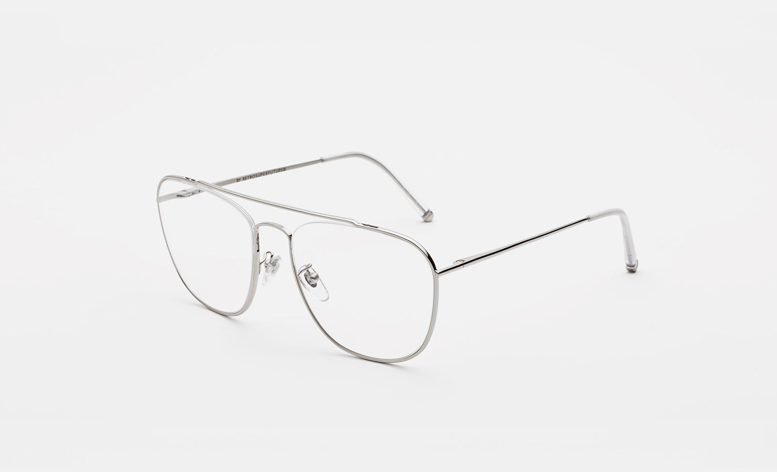 Numero 47 Silver - Retrosuperfuture USA -