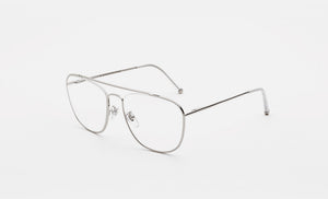 Numero 47 Silver - Retrosuperfuture USA - — 2