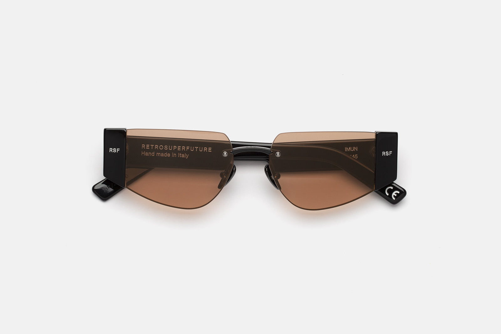 Imun Black - Retrosuperfuture USA -