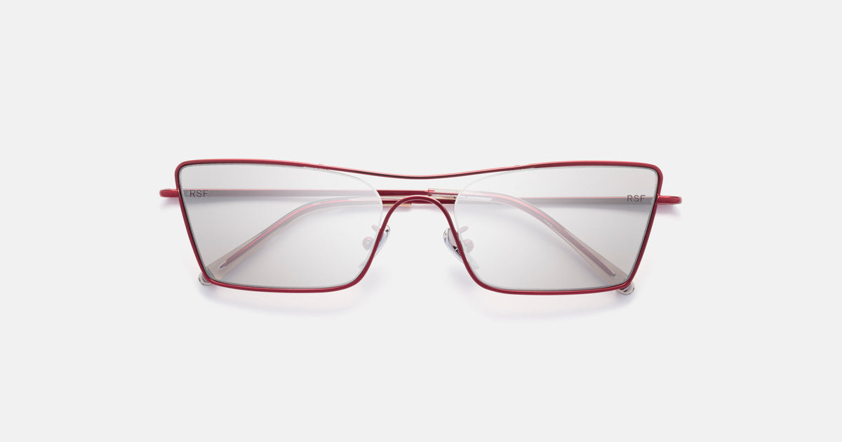 Meta Red – Retrosuperfuture USA