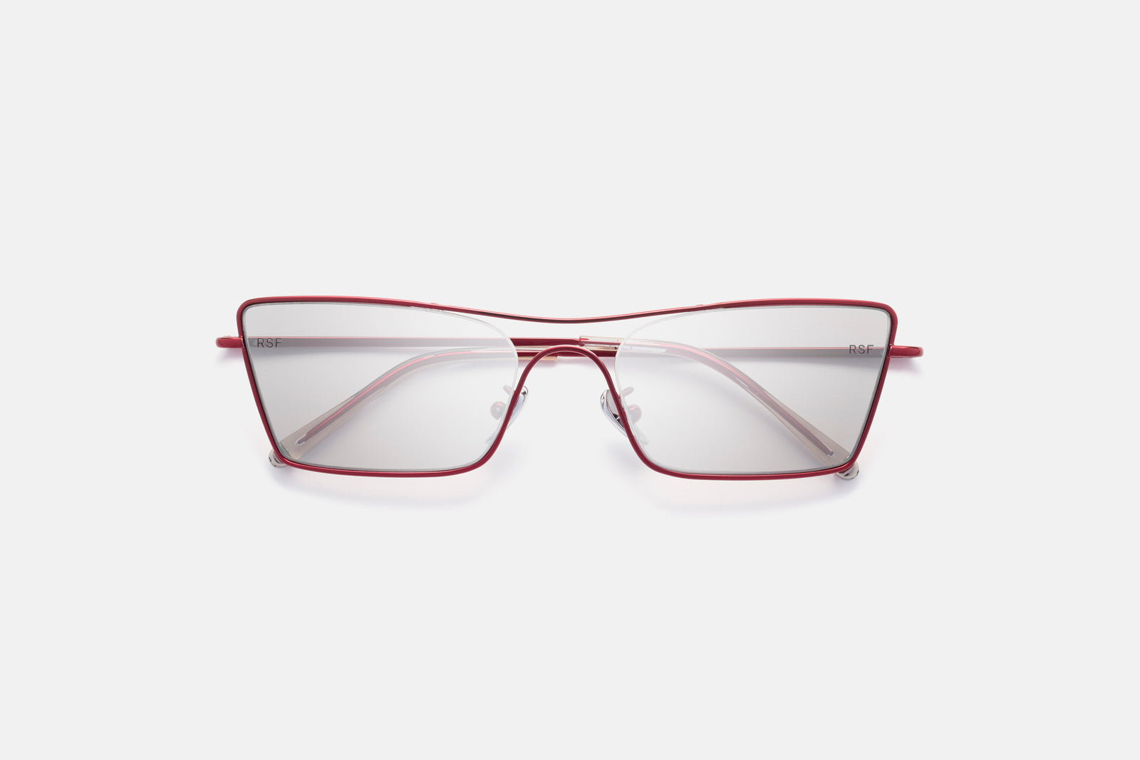 Meta Red - Retrosuperfuture USA -
