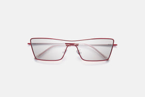 Meta Red - Retrosuperfuture USA - — 1