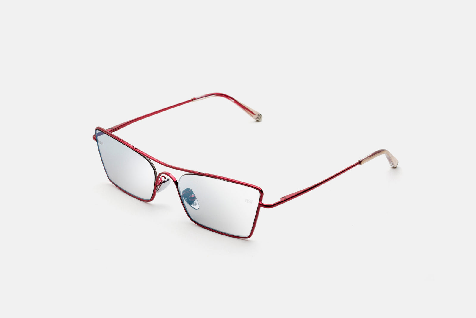 Meta Red - Retrosuperfuture USA -