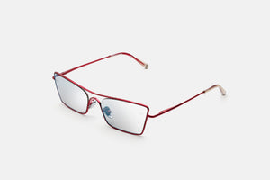 Meta Red - Retrosuperfuture USA - — 2