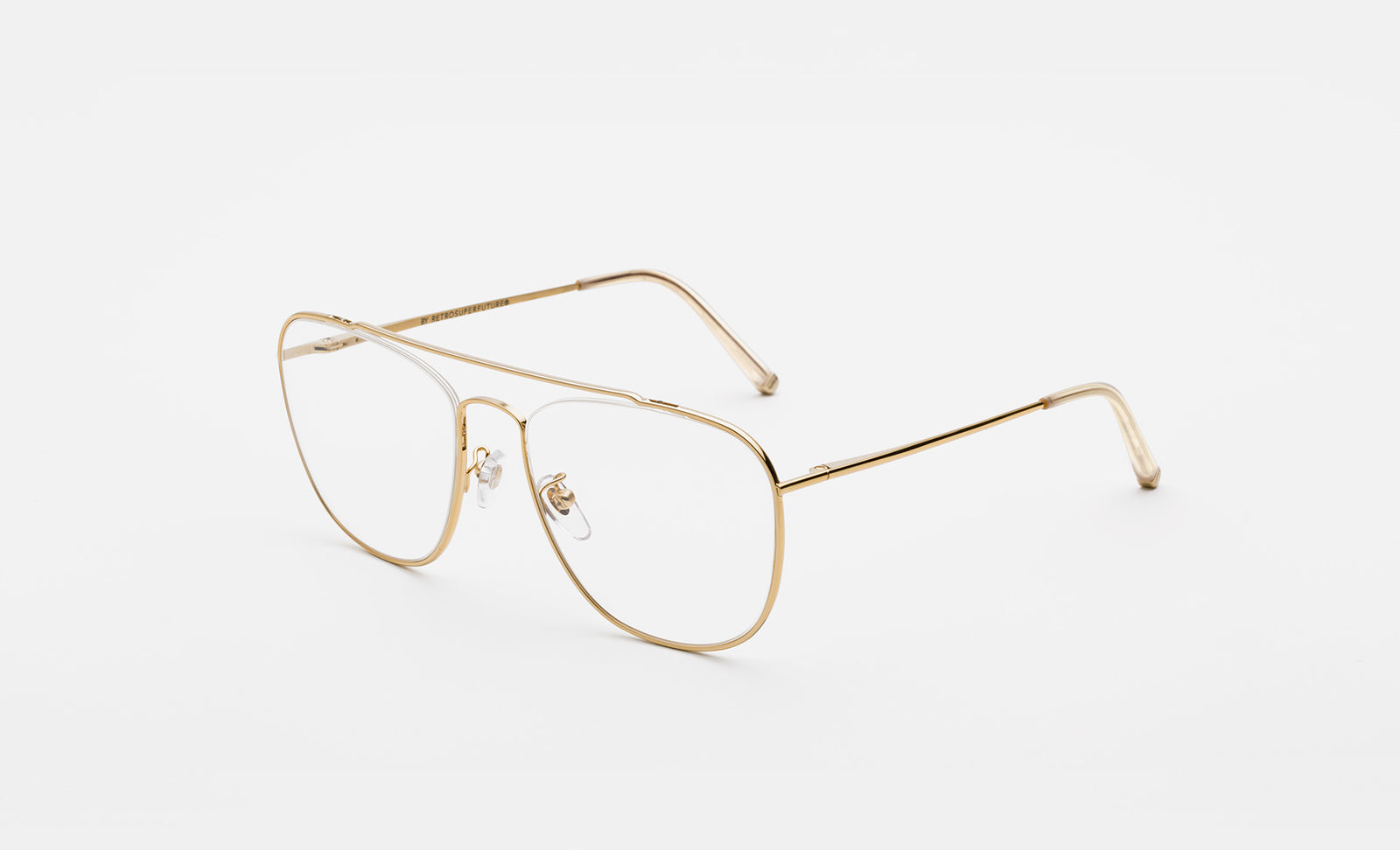 Numero 47 Oro - Retrosuperfuture USA -