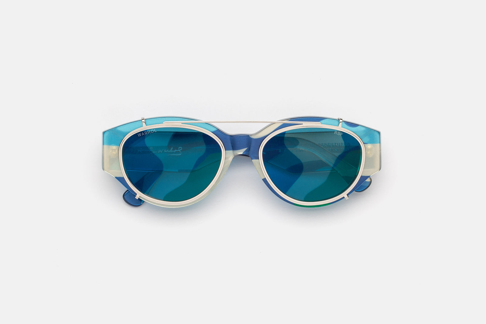 Drew Mama Camouflage AW - Retrosuperfuture USA -