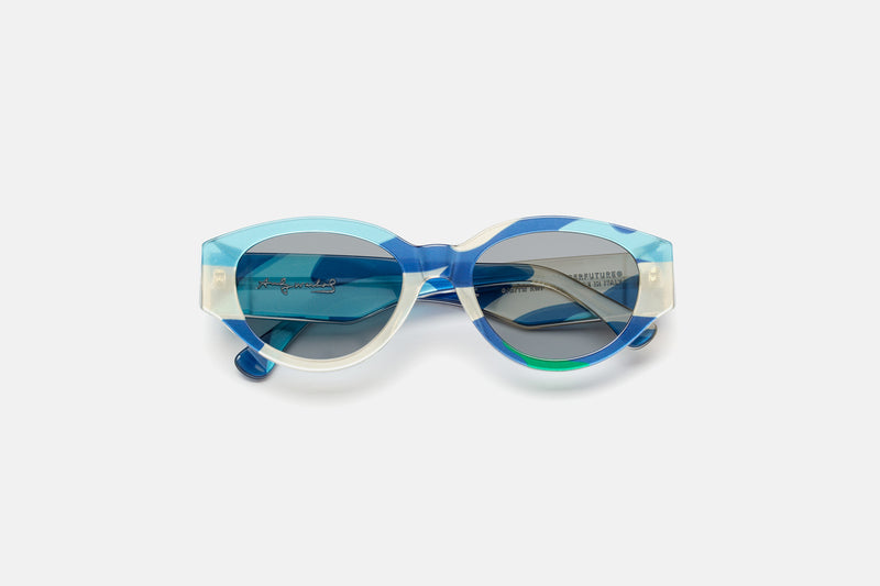 Drew Mama Camouflage AW - Retrosuperfuture USA -
