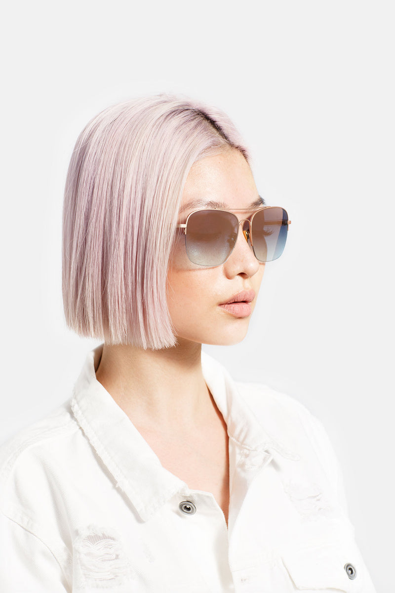 Adamo Fadeism Rose - Retrosuperfuture USA -