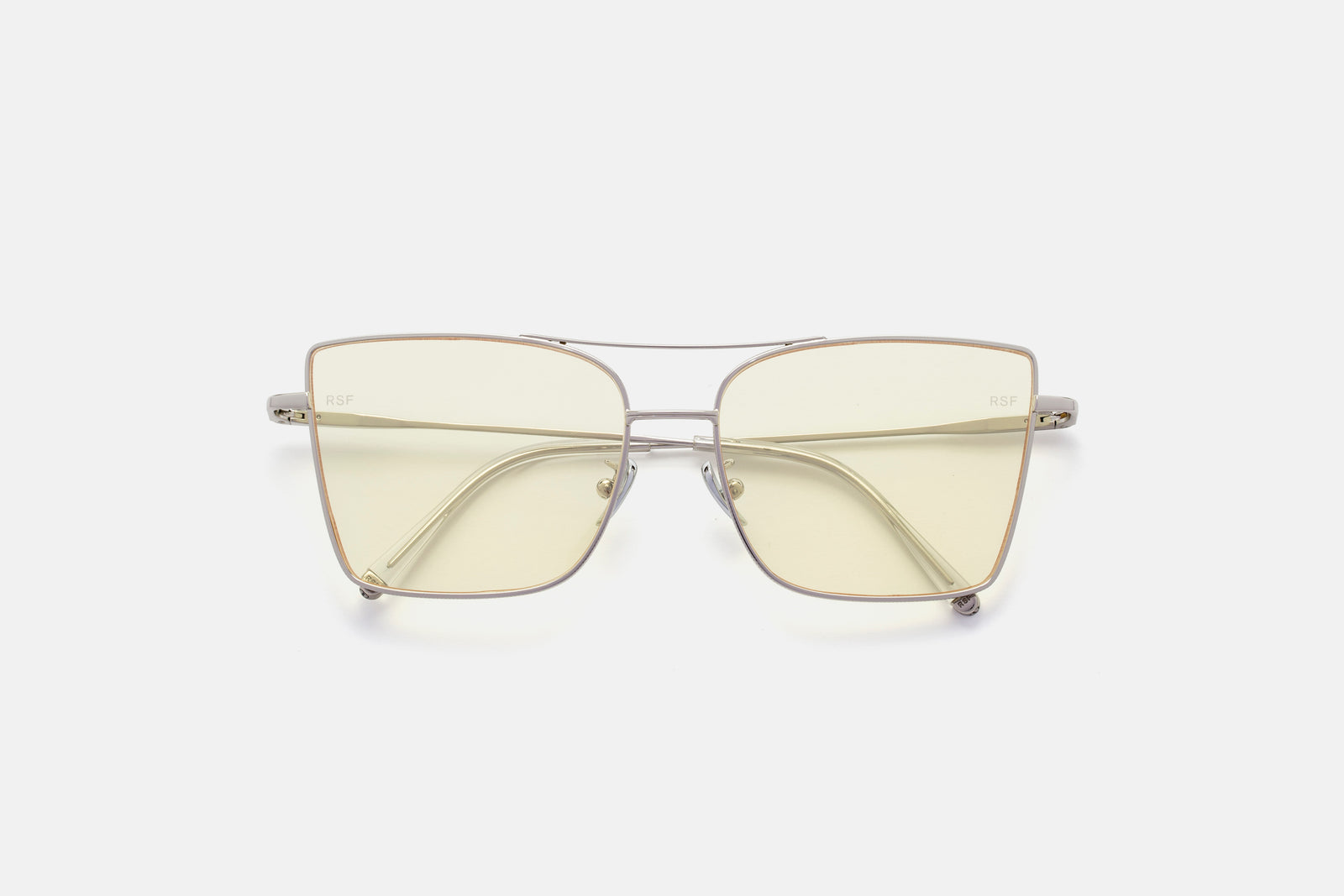 Riva Yellow - Retrosuperfuture USA -