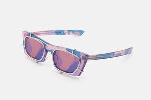 Fred Camouflage AW - Retrosuperfuture USA - — 2