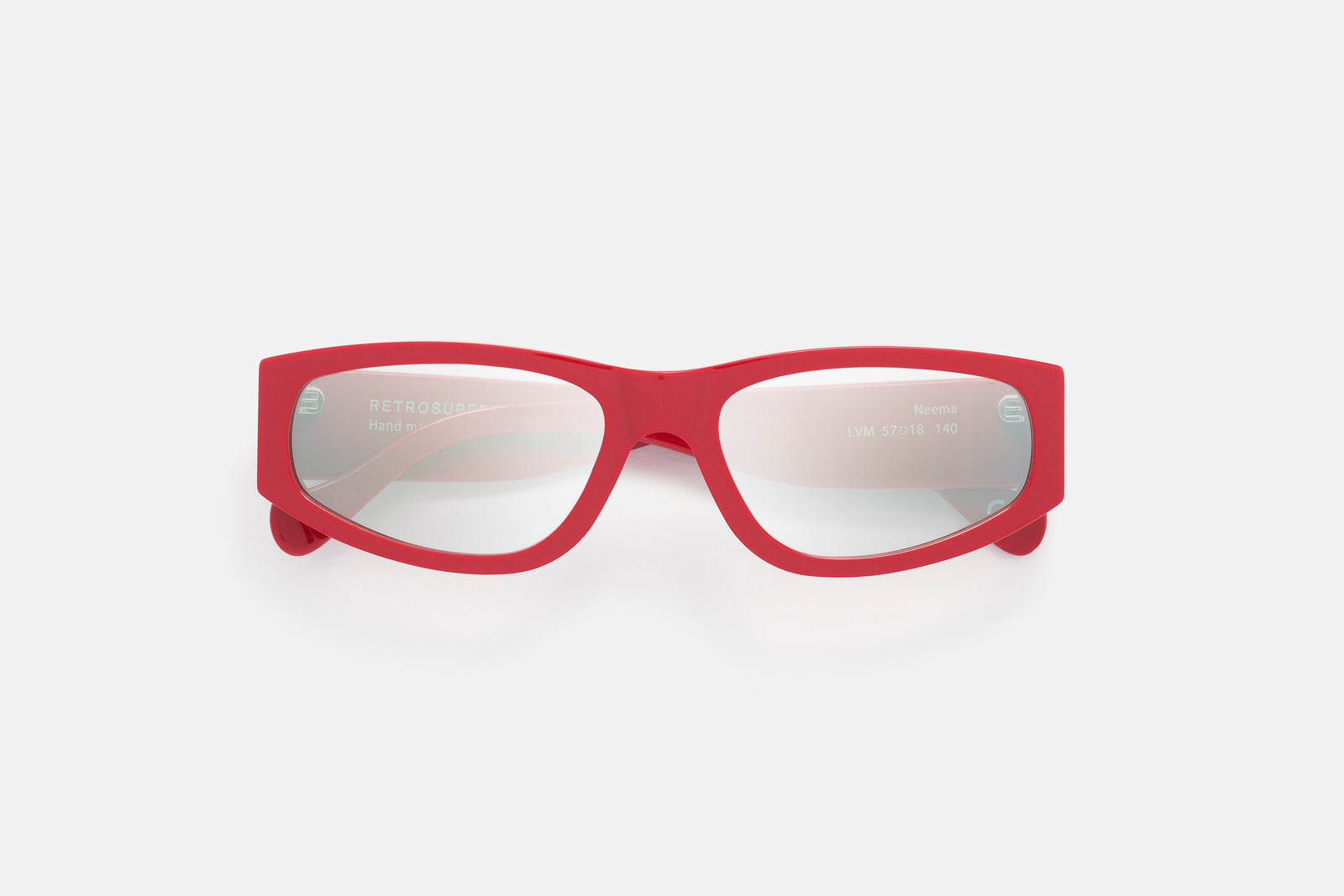 Neema Deep Red - Retrosuperfuture USA -
