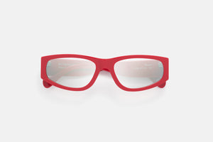 Neema Deep Red - Retrosuperfuture USA - — 1