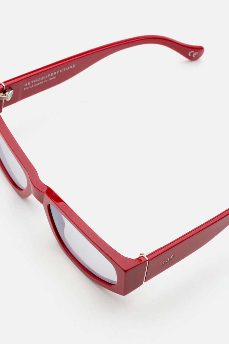 Neema Deep Red - Retrosuperfuture USA -
