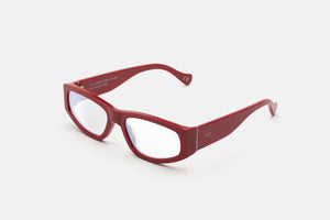 Neema Deep Red - Retrosuperfuture USA - — 2