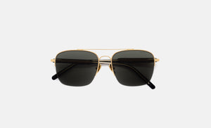 Adamo Black Gold - Retrosuperfuture USA - — 1
