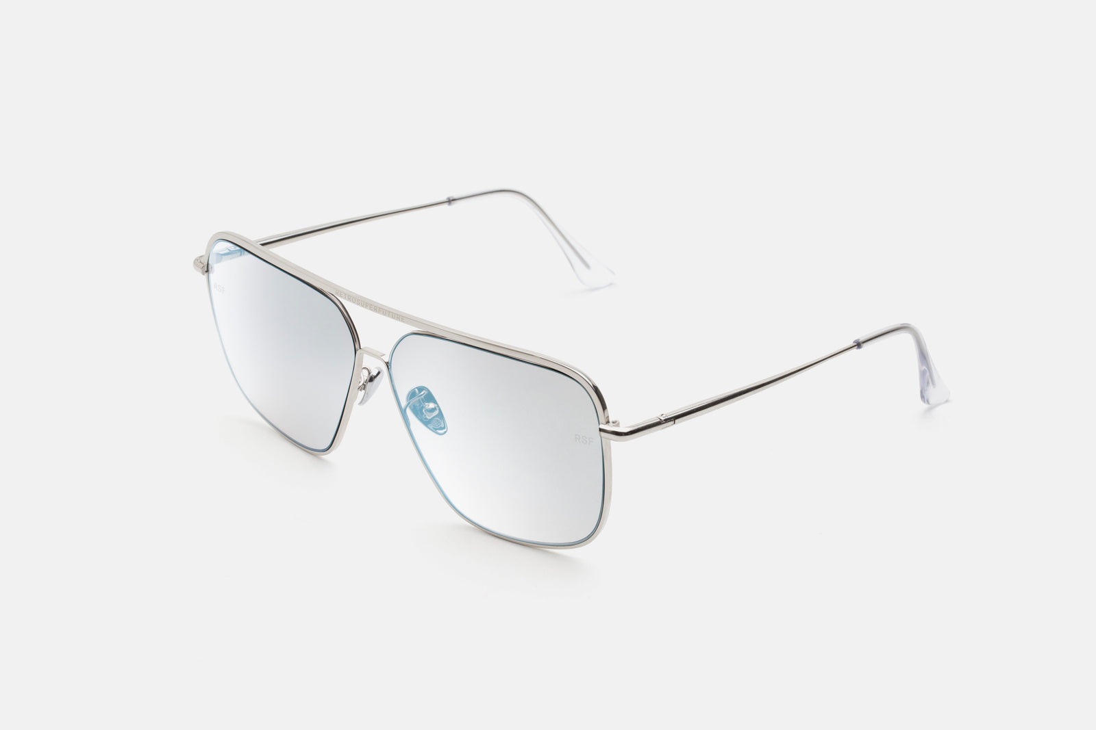 Ponti White - Retrosuperfuture USA -