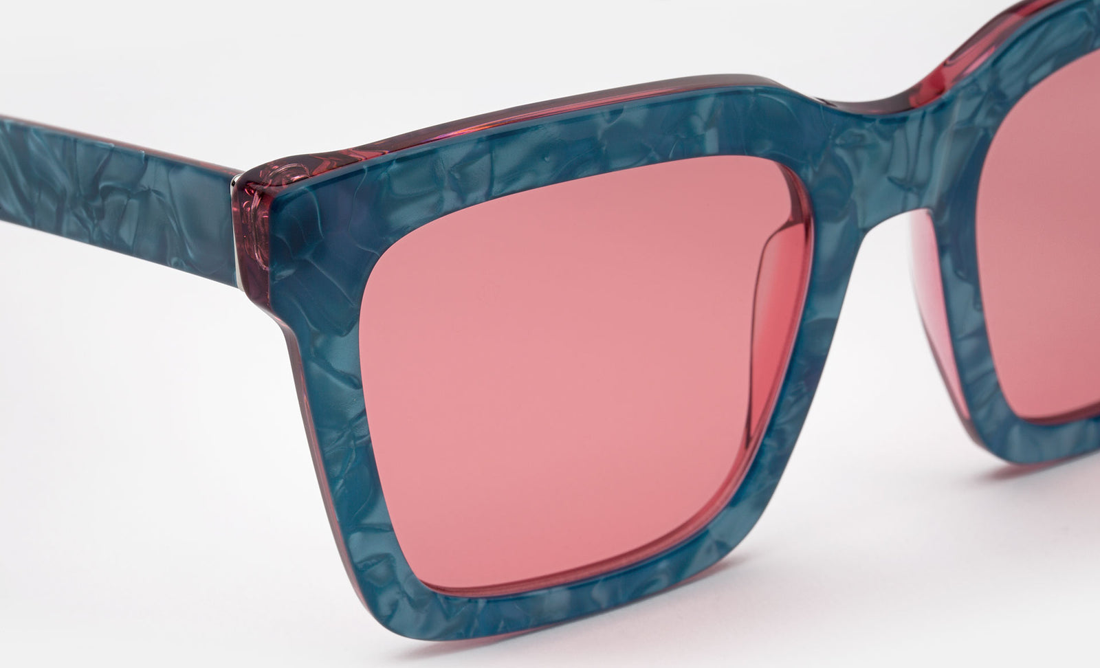 Aalto Blue Pearl - Retrosuperfuture USA -
