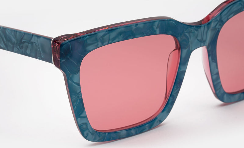 Aalto Blue Pearl - Retrosuperfuture USA -