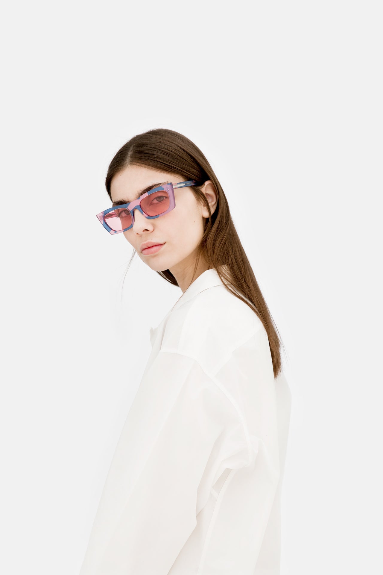 Fred Camouflage AW - Retrosuperfuture USA -