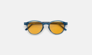 The Warhol Crystal Azure - Retrosuperfuture USA - — 1