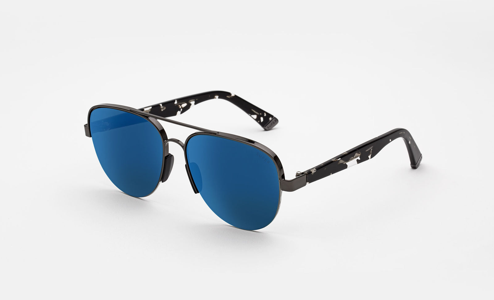 Air Blue Mirror - Retrosuperfuture USA -