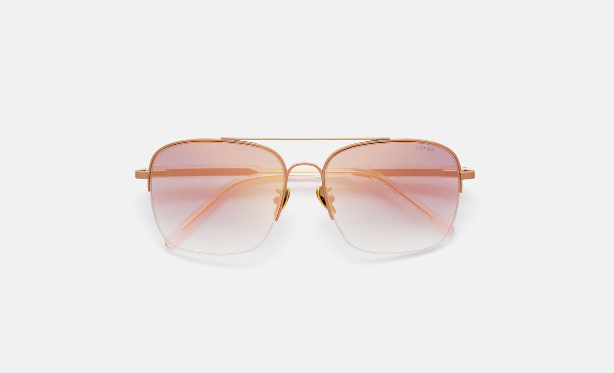 Adamo Fadeism Rose - Retrosuperfuture USA -