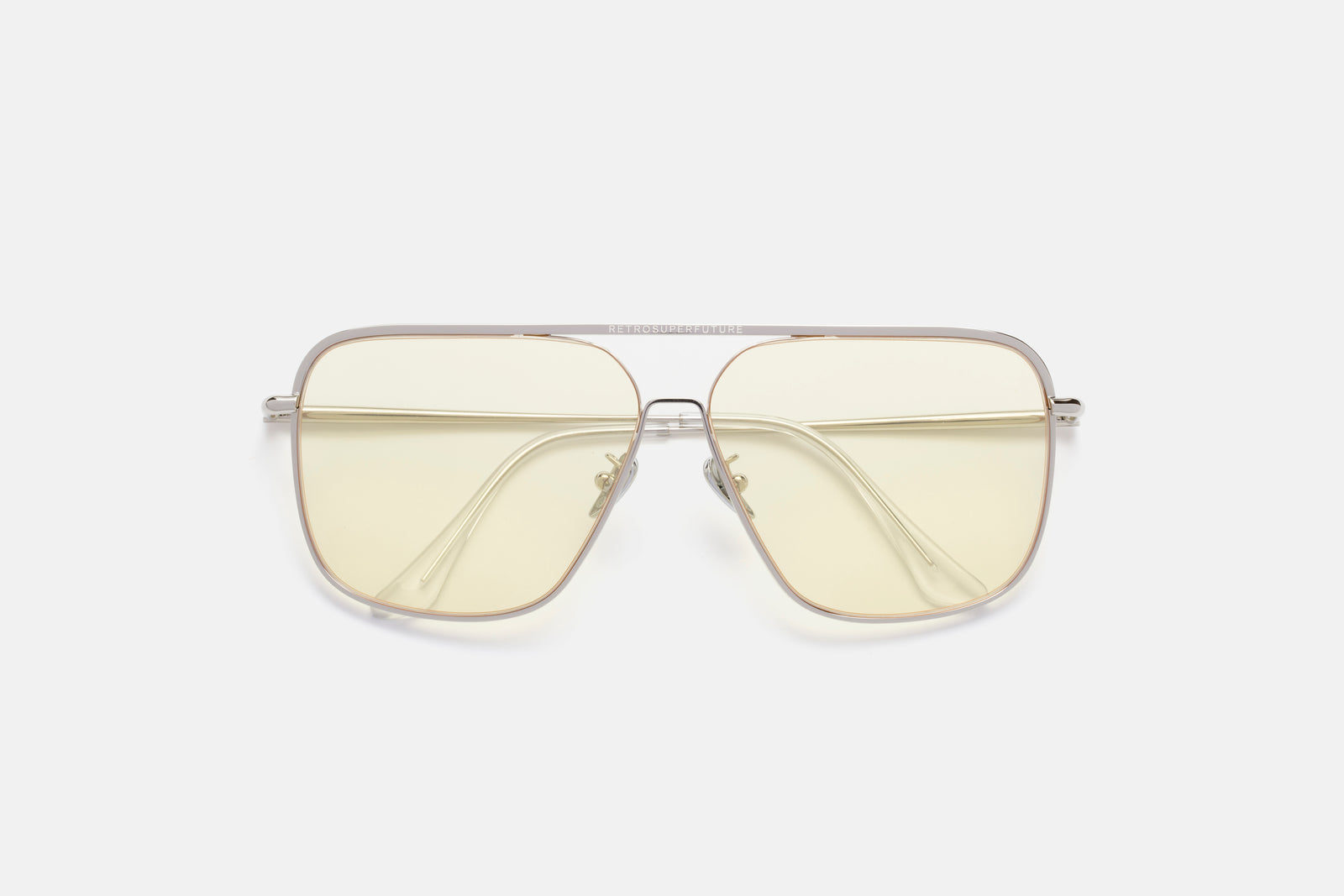 Ponti Yellow - Retrosuperfuture USA -