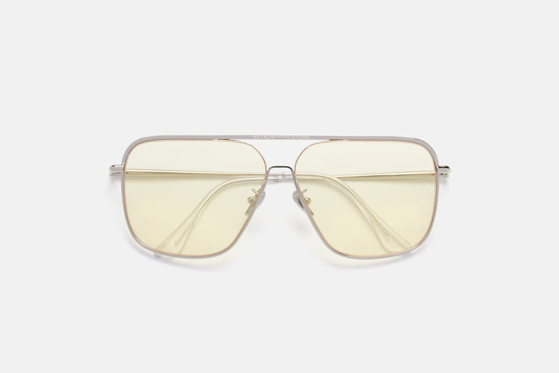 Ponti Yellow - Retrosuperfuture USA -