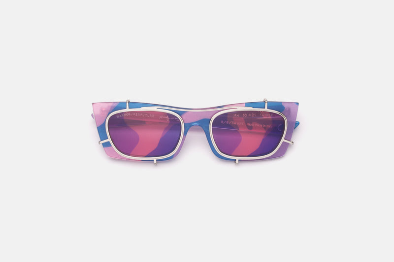 Fred Camouflage AW - Retrosuperfuture USA -