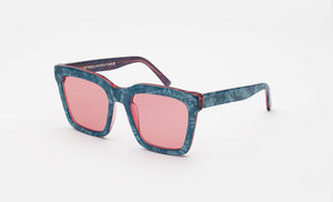 Aalto Blue Pearl - Retrosuperfuture USA - — 2