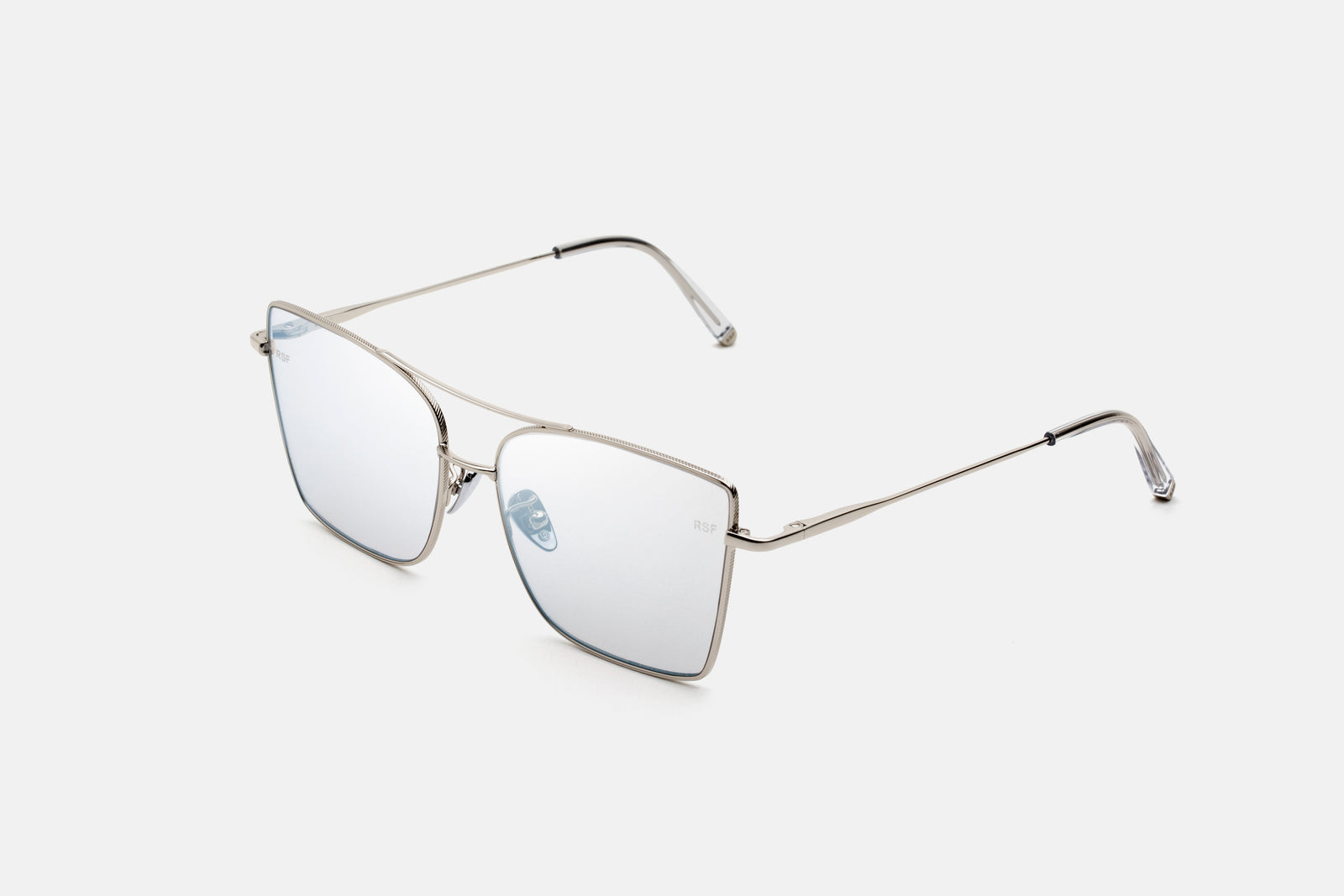 Riva White - Retrosuperfuture USA -