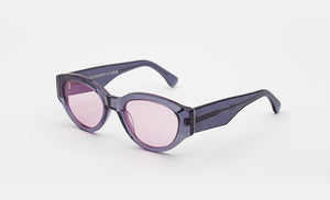 Drew Mama Crystal Navy Blue - Retrosuperfuture USA - — 2