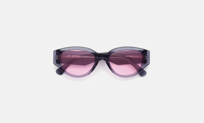 Drew Mama Crystal Navy Blue - Retrosuperfuture USA -