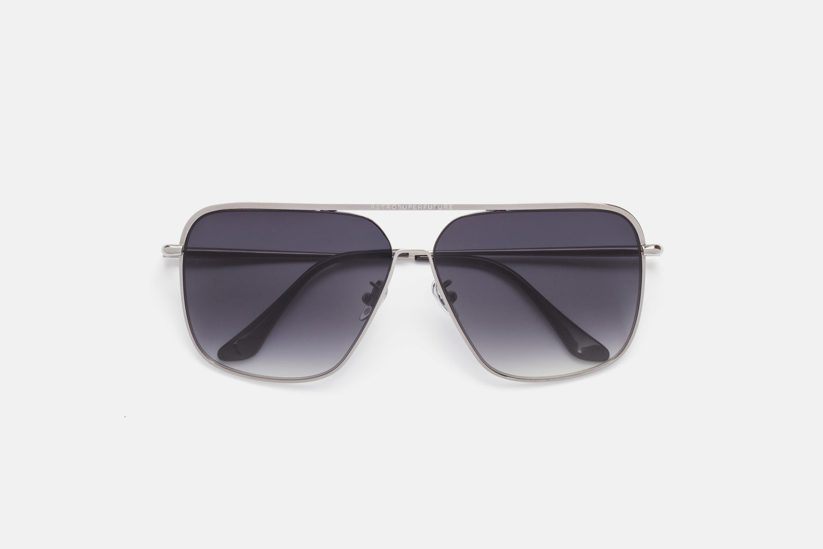 Ponti Faded Black - Retrosuperfuture USA -