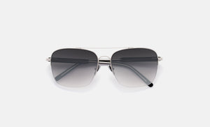 Adamo Fadeism Black - Retrosuperfuture USA - — 1