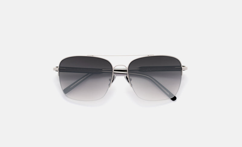 Adamo Fadeism Black - Retrosuperfuture USA -