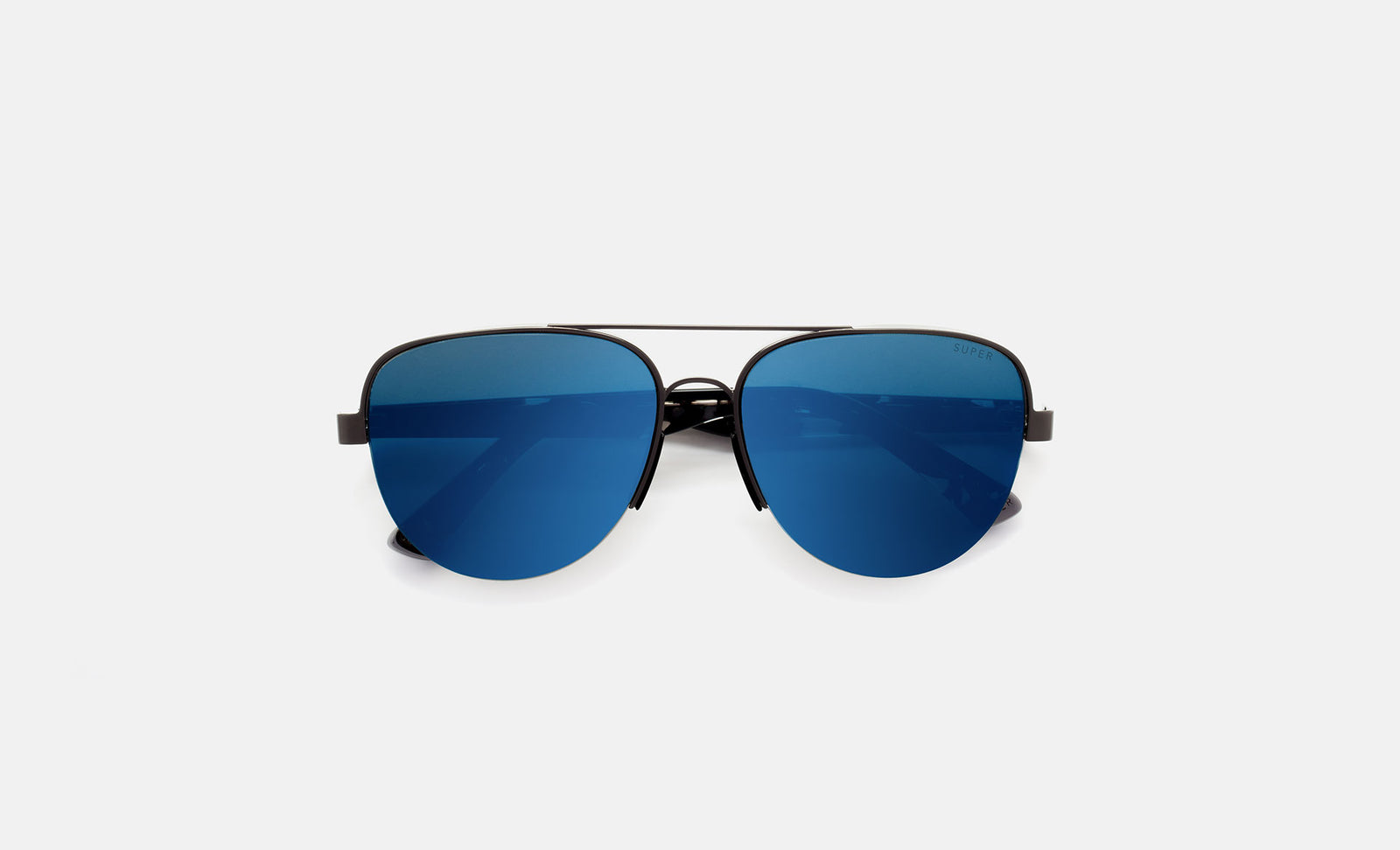 Air Blue Mirror - Retrosuperfuture USA -