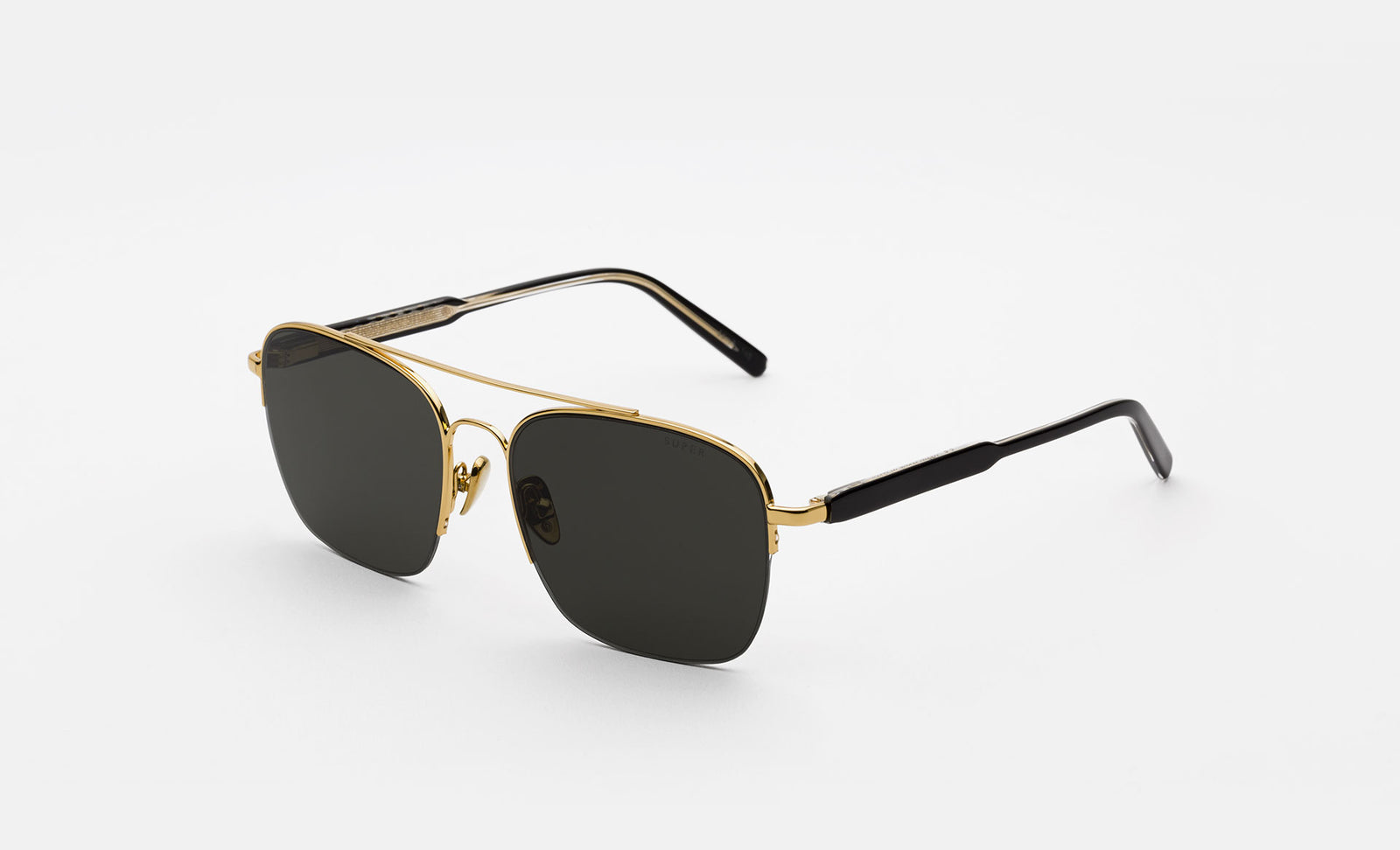 Adamo Black Gold - Retrosuperfuture USA -