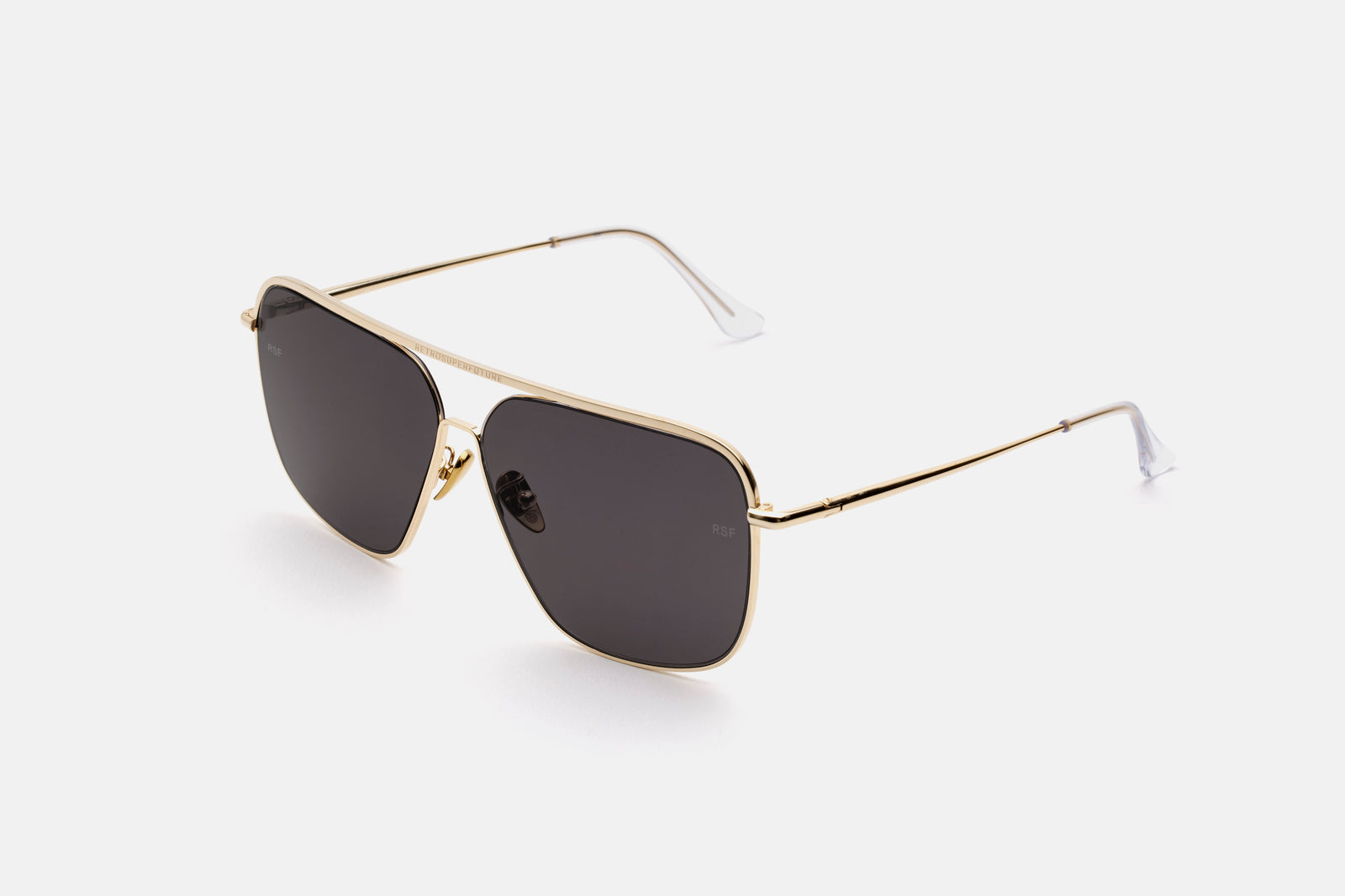 Ponti Black - Retrosuperfuture USA -