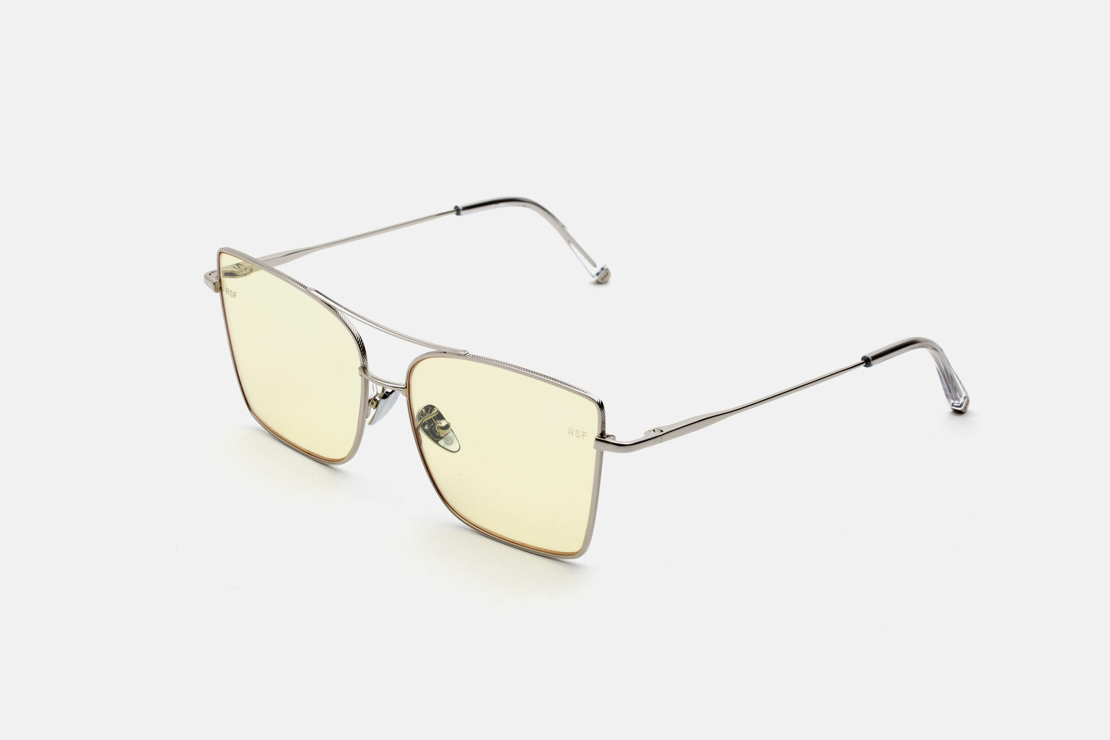 Riva Yellow - Retrosuperfuture USA -