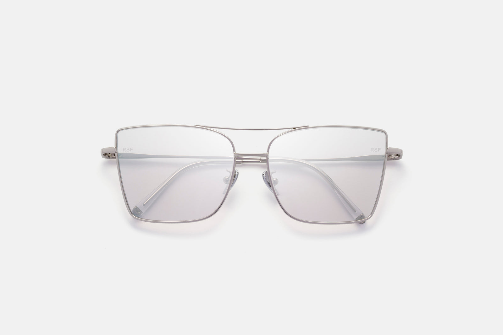 Riva White - Retrosuperfuture USA -
