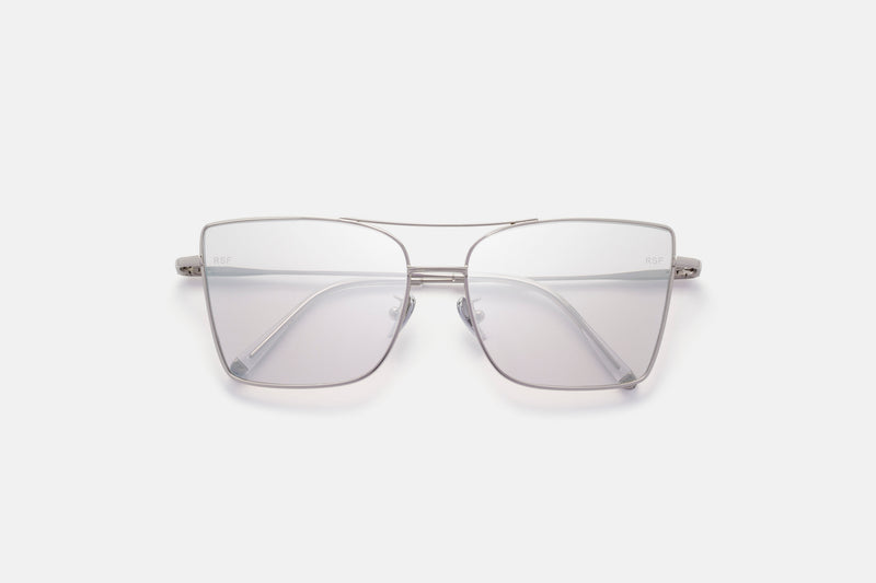 Riva White - Retrosuperfuture USA -