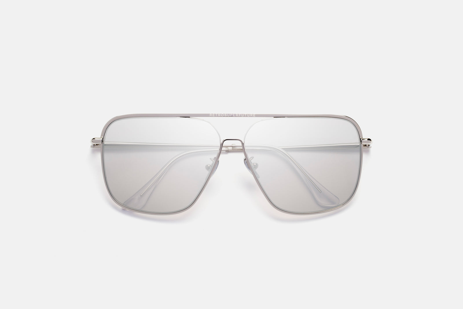 Ponti White - Retrosuperfuture USA -