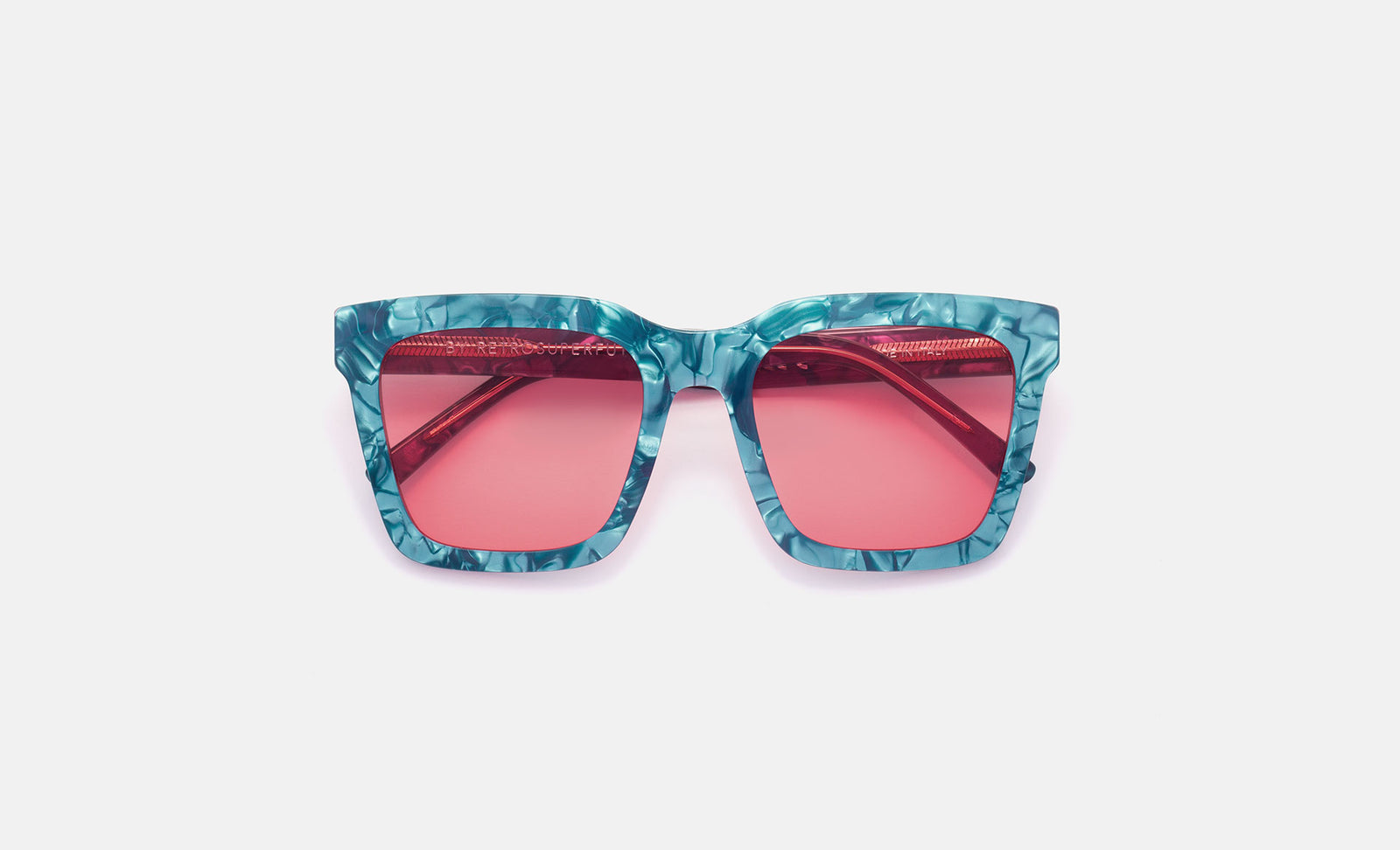 Aalto Blue Pearl - Retrosuperfuture USA -