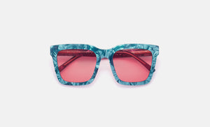 Aalto Blue Pearl - Retrosuperfuture USA - — 1
