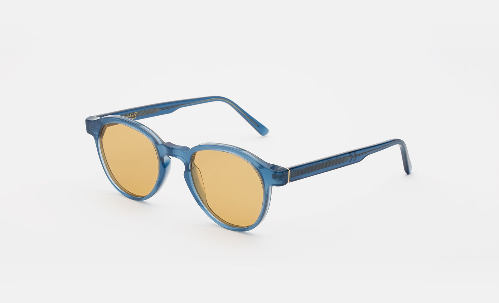 The Warhol Crystal Azure - Retrosuperfuture USA -