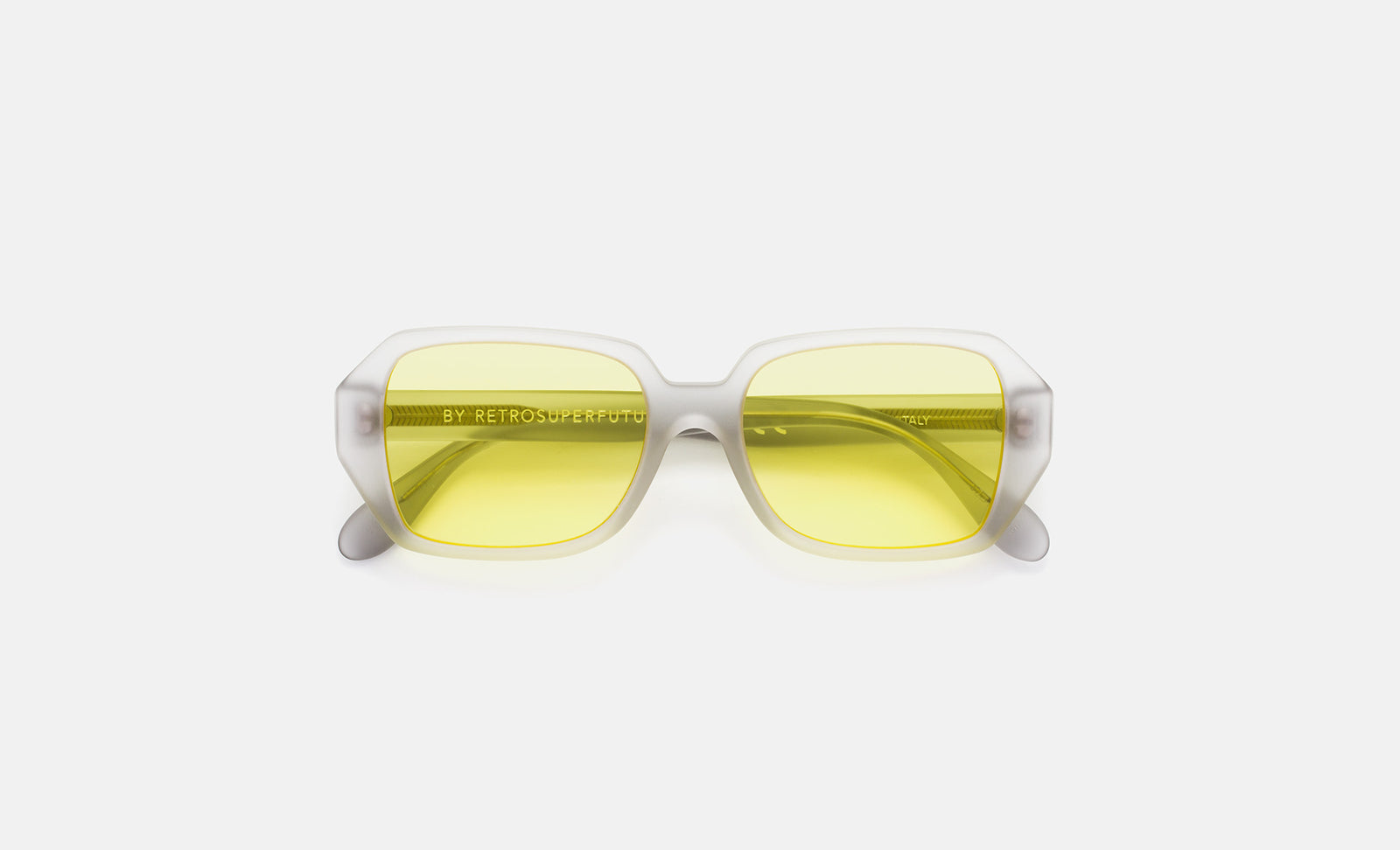Limone Wagwan Haze - Retrosuperfuture USA -