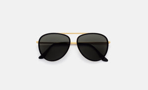 Dokyu Black Gold - Retrosuperfuture USA - — 2
